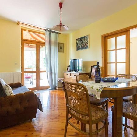 Sleep & Fly Cottage Čilipi Extérieur photo