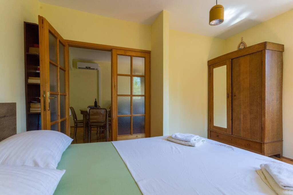 Sleep & Fly Cottage Čilipi Extérieur photo