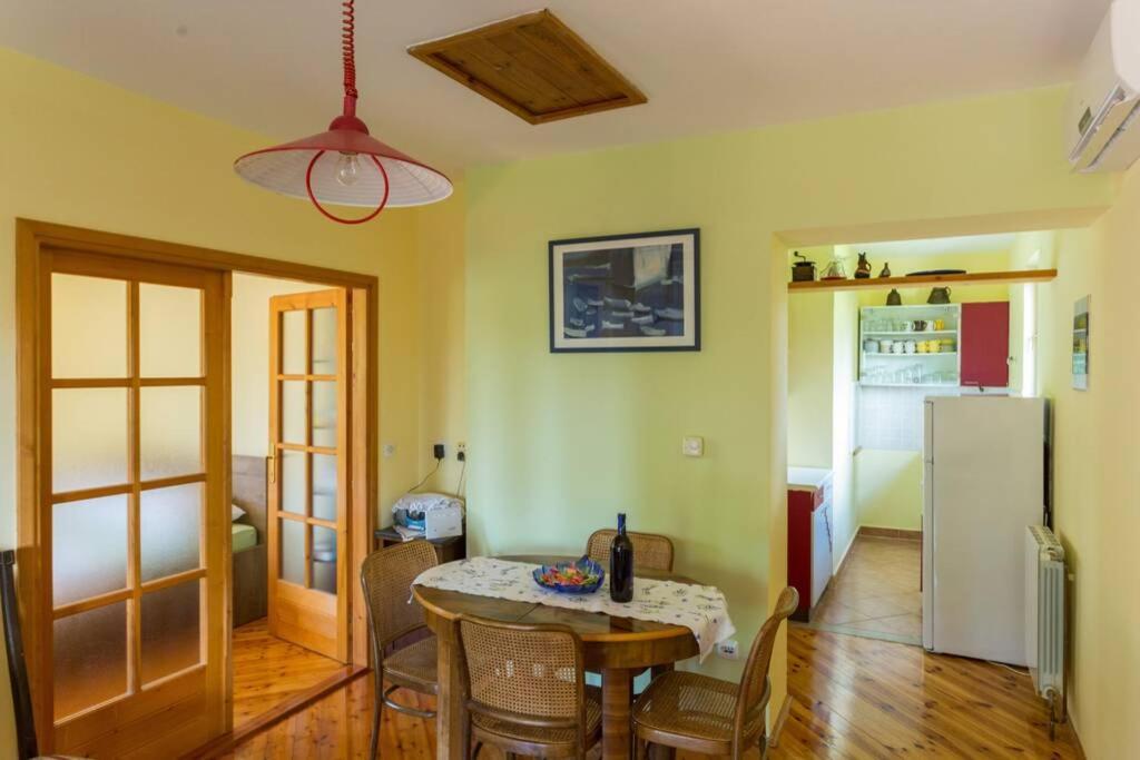 Sleep & Fly Cottage Čilipi Extérieur photo